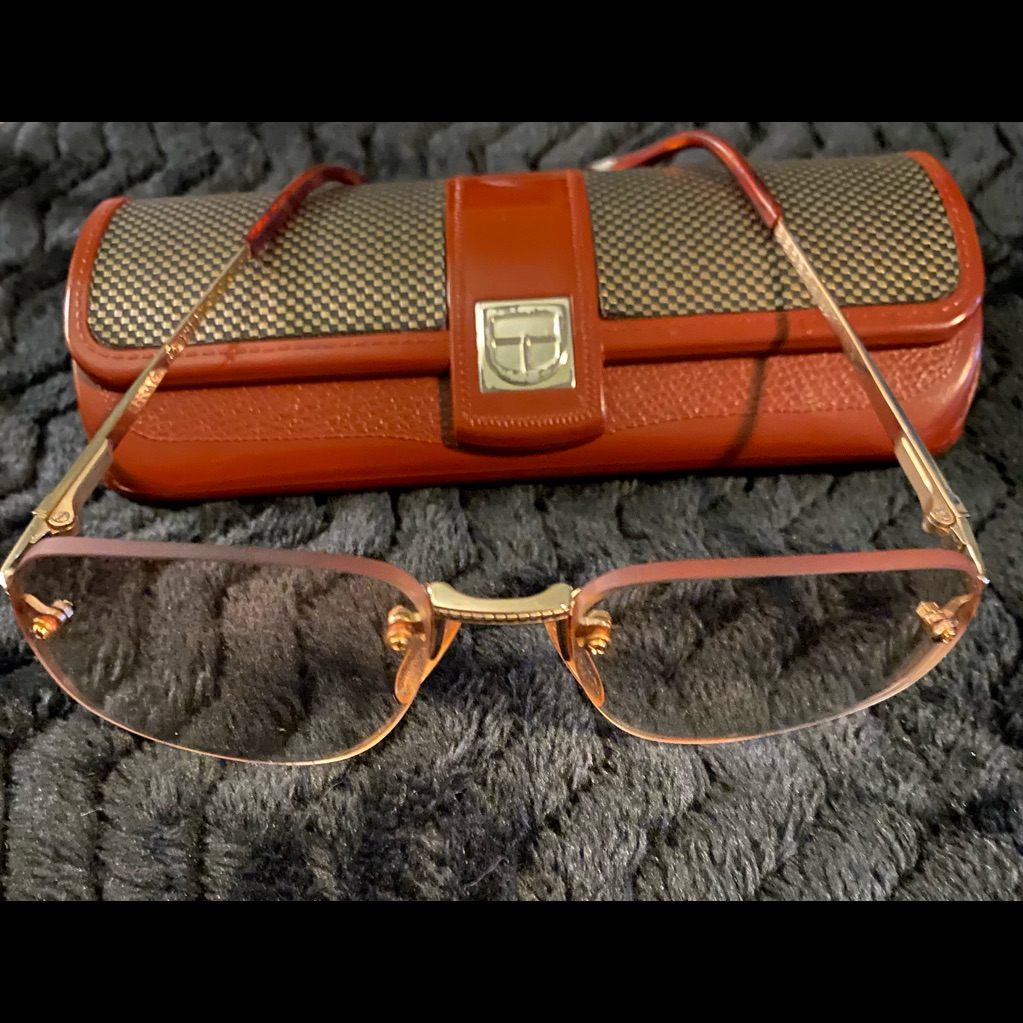 Devinc Glasses!!